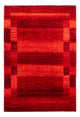 Loribaft Teppich Perser 226x310cm - Orientteppich - rot