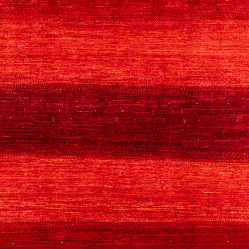 Loribaft Teppich Perser 226x310cm - Orientteppich - rot