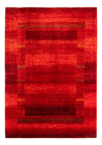 Loribaft Teppich Perser 221x300cm - Orientteppich - rot – product image