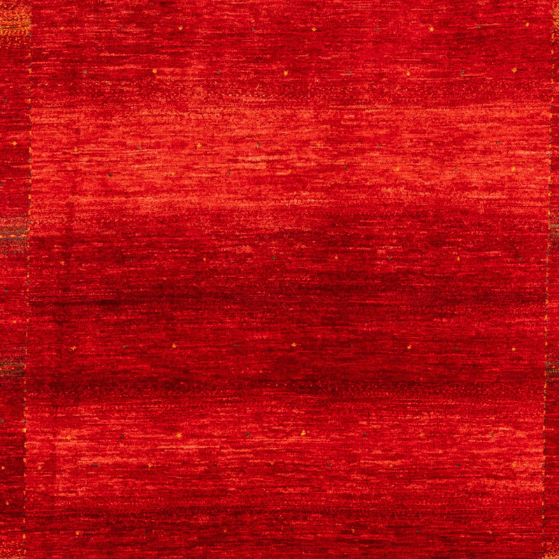 Loribaft Teppich Perser 221x300cm - Orientteppich - rot