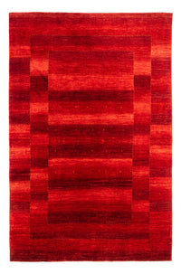 Loribaft Teppich Perser 210x303cm - Orientteppich - rot – product image