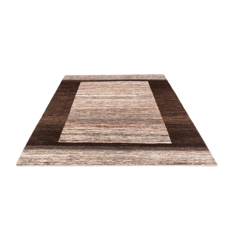 Loribaft Teppich Perser 170x242cm - Orientteppich - natur