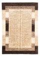 Loribaft Teppich Perser 173x240cm - Orientteppich - natur