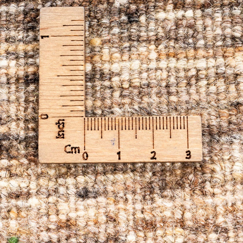 Loribaft Teppich Perser 173x240cm - Orientteppich - natur