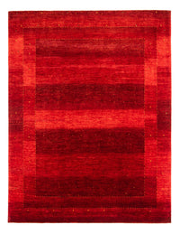 Loribaft Teppich Perser 219x279cm - Orientteppich - rot – product image