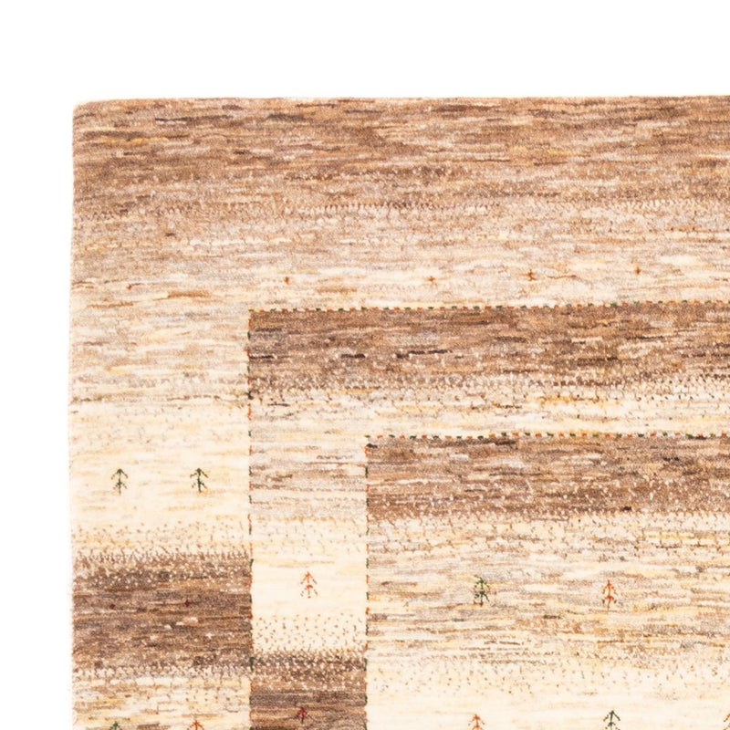 Loribaft Teppich Perser 172x248cm - Orientteppich - natur