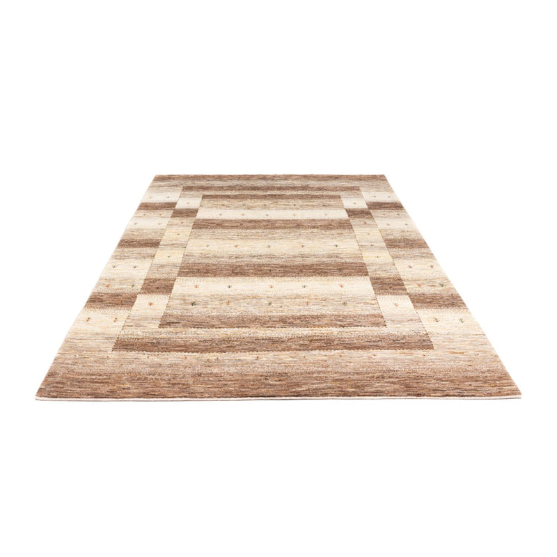 Loribaft Teppich Perser 172x248cm - Orientteppich - natur