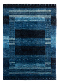 Loribaft Teppich Perser 197x288cm - Orientteppich - blau – product image
