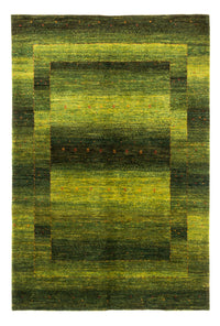 Loribaft Teppich Perser 166x236cm - Orientteppich - grün – product image
