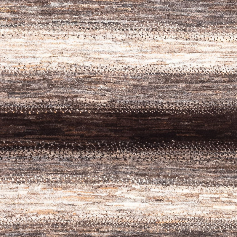 Loribaft Teppich Perser 88x122cm - Orientteppich - natur