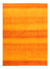 Loribaft Teppich Perser 150x206cm - Orientteppich - orange – product image