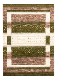 Loribaft Teppich Perser 147x203cm - Orientteppich - natur – product image