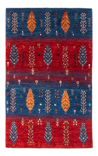 Loribaft Teppich Perser 82x130cm - Orientteppich - mehrfarbig – product image