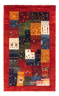 Loribaft Teppich Perser 82x132cm - Orientteppich - mehrfarbig – product image