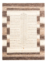 Loribaft Teppich Perser 154x202cm - Orientteppich - natur – product image