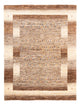 Loribaft Teppich Perser 156x202cm - Orientteppich - natur