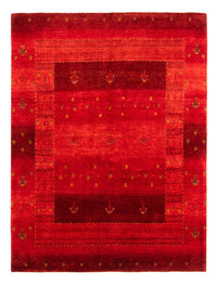 Loribaft Teppich Perser 156x206cm - Orientteppich - rot – product image