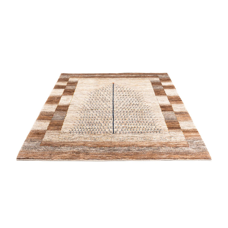 Loribaft Teppich Perser 155x208cm - Orientteppich