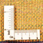 Gabbeh Persisch Teppich 82x120cm - Perserteppich Wollteppich - rot