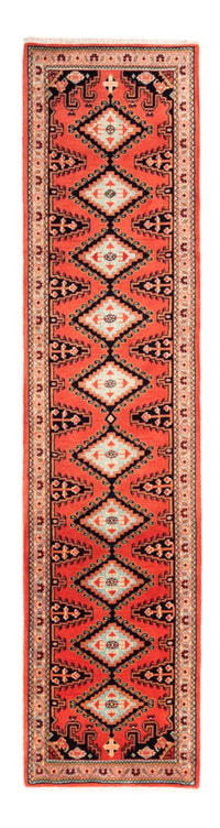Kelim Fars Teppich 75x310cm - rot – product image