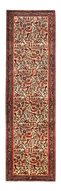 Rudbar Teppich 85x294cm - Perserteppich - lachs – product image