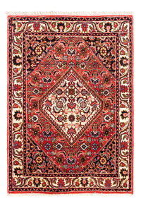 Bidjar - Bukan Teppich 63x86cm - Perserteppich - rot – product image