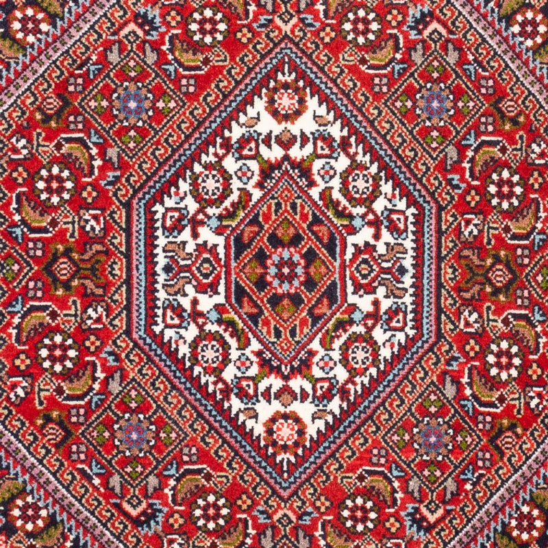 Bidjar - Bukan Teppich 72x94cm - Perserteppich - rot