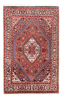 Bidjar - Bukan Teppich 70x104cm - Perserteppich - rot – product image