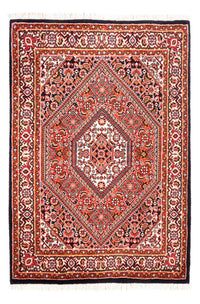 Bidjar - Bukan Teppich 70x98cm - Perserteppich - rot – product image