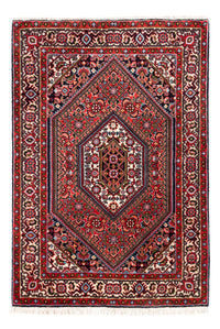 Bidjar - Bukan Teppich 68x98cm - Perserteppich - rot – product image