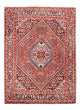 Bidjar - Bukan Teppich 72x94cm - Perserteppich - rot