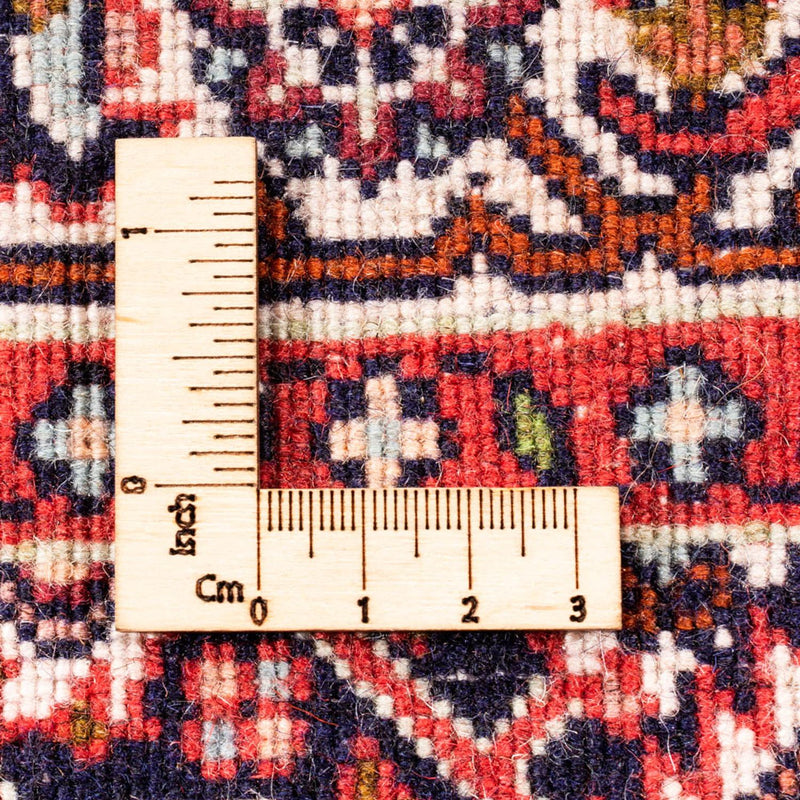 Bidjar - Bukan Teppich 72x94cm - Perserteppich - rot