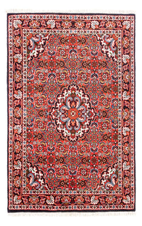 Bidjar - Bukan Teppich 66x98cm - Perserteppich - rot – product image