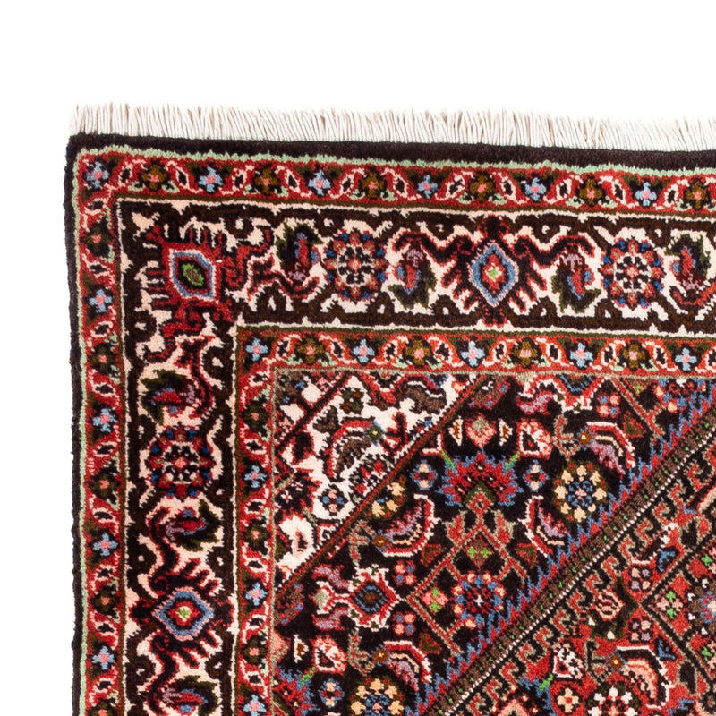 Bidjar - Bukan Teppich 70x98cm - Perserteppich - rot