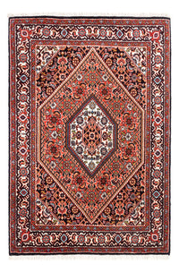 Bidjar - Bukan Teppich 73x105cm - Perserteppich - rot – product image