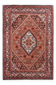 Bidjar - Bukan Teppich 73x105cm - Perserteppich - rot