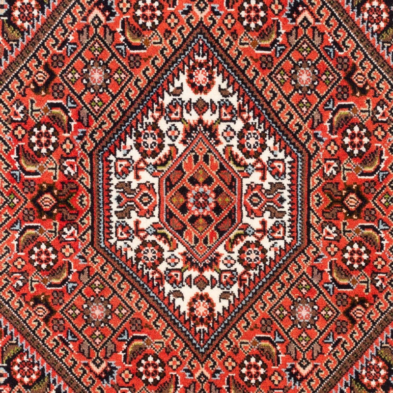Bidjar - Bukan Teppich 71x104cm - Perserteppich - rot