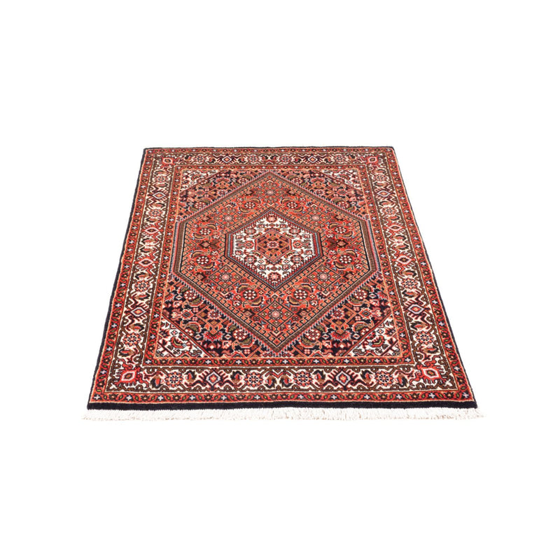 Bidjar - Bukan Teppich 71x104cm - Perserteppich - rot