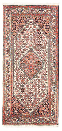Bidjar - Bukan Teppich 85x161cm - Perserteppich - creme – product image