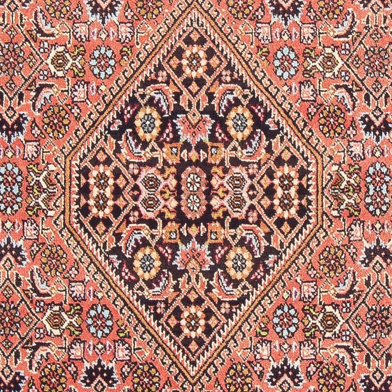 Bidjar - Bukan Teppich 84x155cm - Perserteppich - rot
