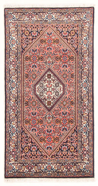 Bidjar - Bukan Teppich 82x150cm - Perserteppich - rot – product image
