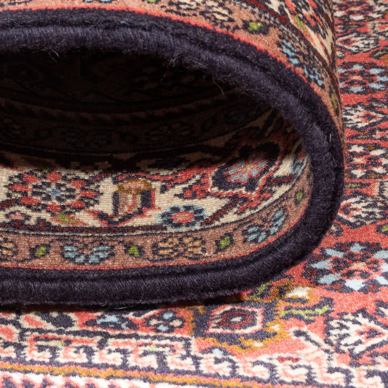 Bidjar - Bukan Teppich 82x150cm - Perserteppich - rot