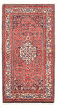 Bidjar - Bukan Teppich 87x160cm - Perserteppich - rot