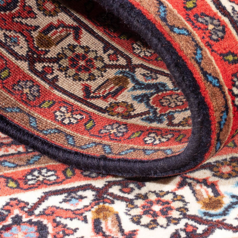 Bidjar - Bukan Teppich 87x160cm - Perserteppich - rot