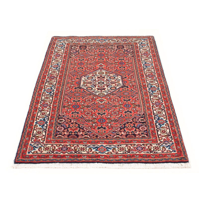 Bidjar - Bukan Teppich 87x160cm - Perserteppich - rot