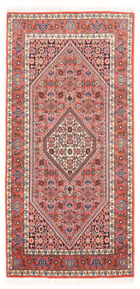 Bidjar - Bukan Teppich 83x160cm - Perserteppich - rot – product image