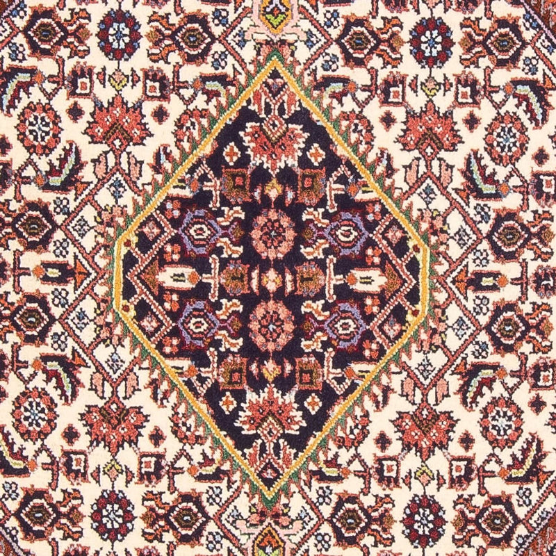 Bidjar - Bukan Teppich 84x138cm - Perserteppich - beige