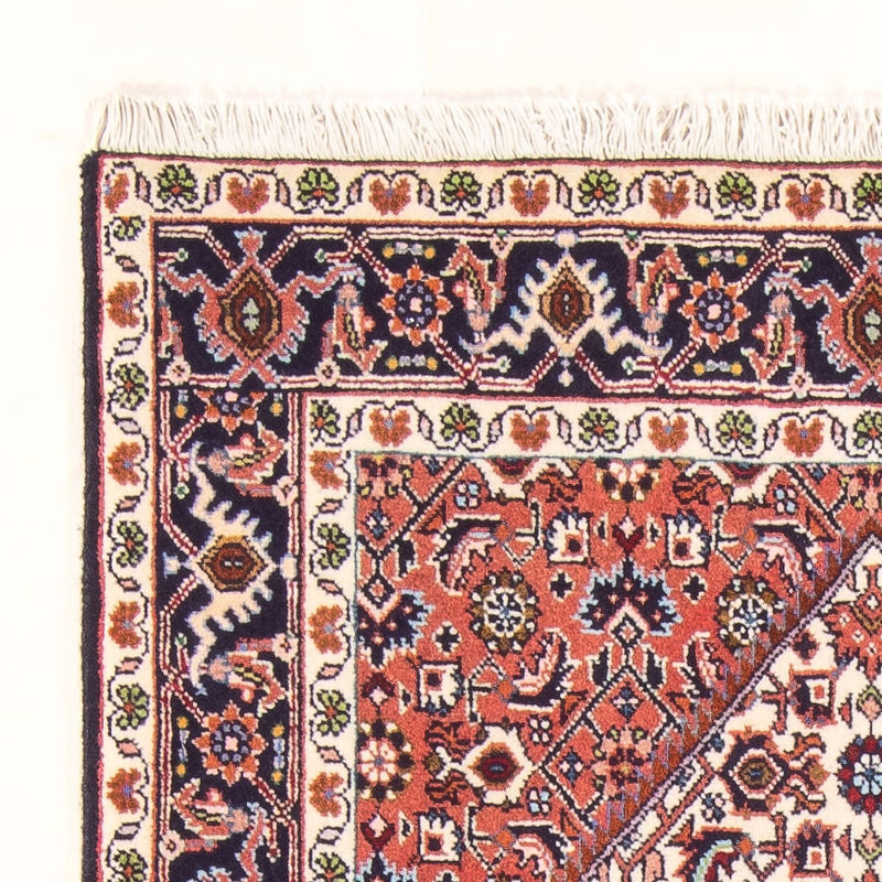 Bidjar - Bukan Teppich 84x138cm - Perserteppich - beige