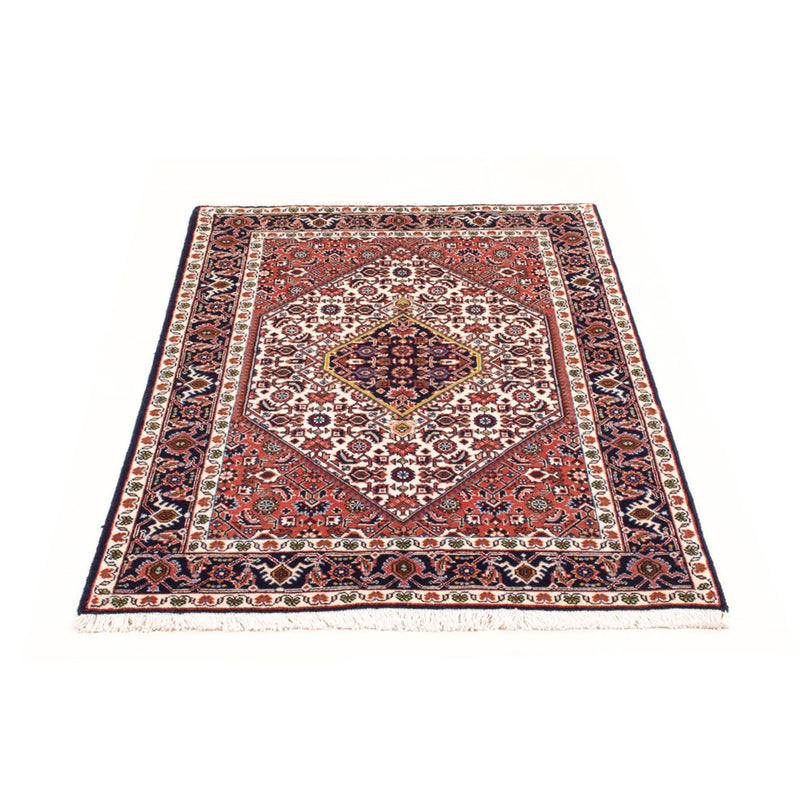 Bidjar - Bukan Teppich 84x138cm - Perserteppich - beige