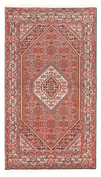 Bidjar - Bukan Teppich 84x138cm - Perserteppich - rot – product image